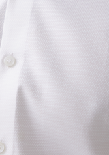 Feather White Royal Oxford Shirt